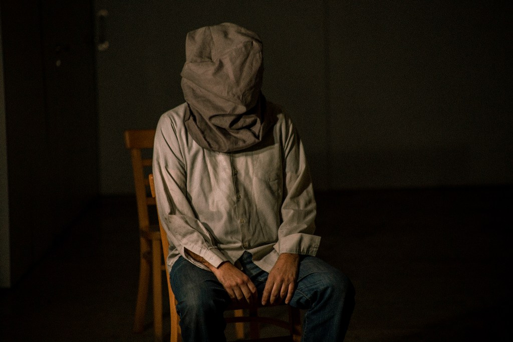 “L'home coixí” de Martin McDonagh_2020